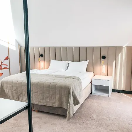 Hotel & Restauracja Nad Sandela Lubawa Eksteriør bilde