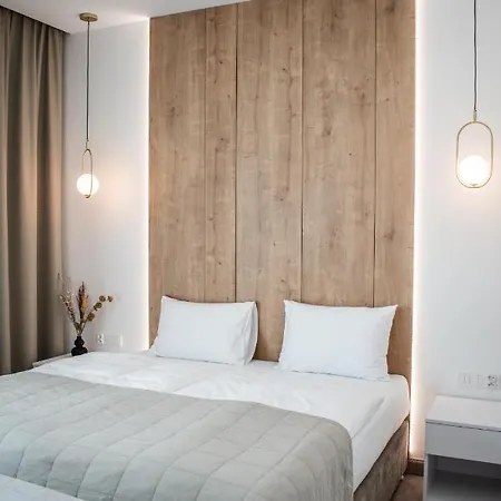 Hotel & Restauracja Nad Sandela Lubawa Eksteriør bilde